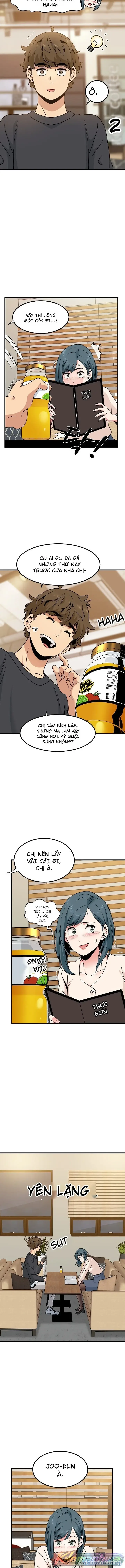 Bước ngoặt 
