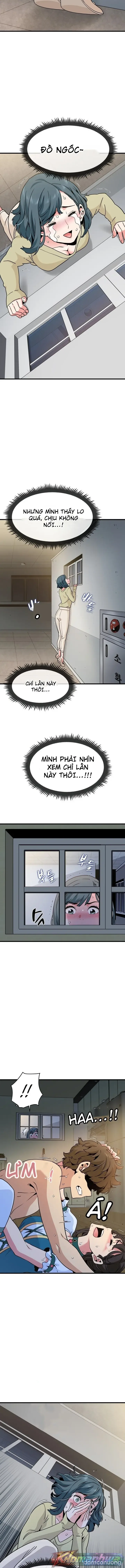 Bước ngoặt 