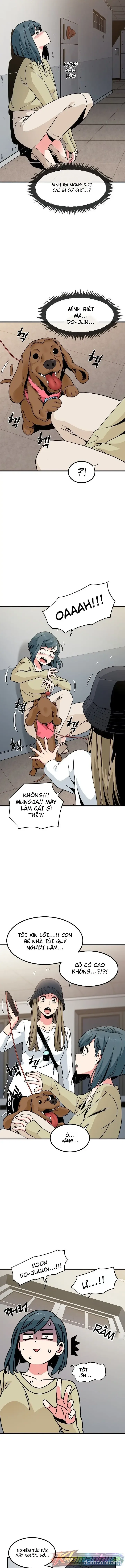 Bước ngoặt 