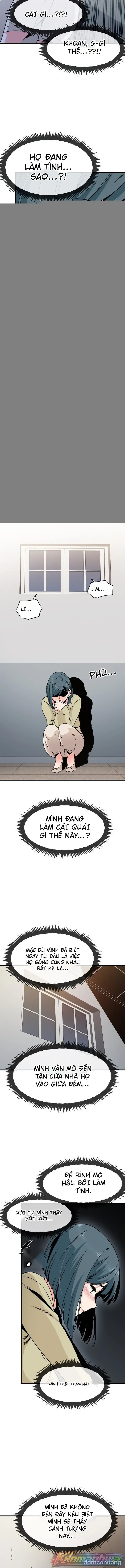 Bước ngoặt 