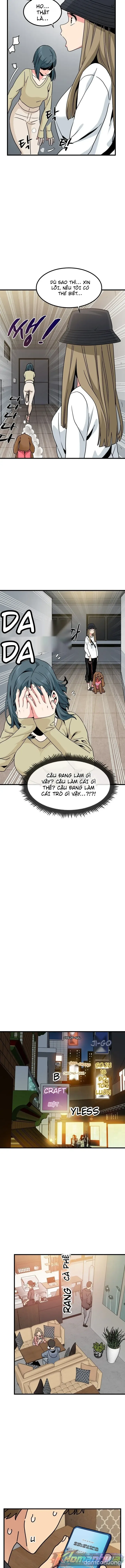 Bước ngoặt 