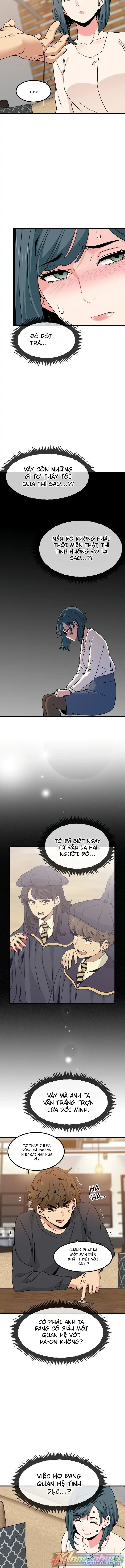 Bước ngoặt 