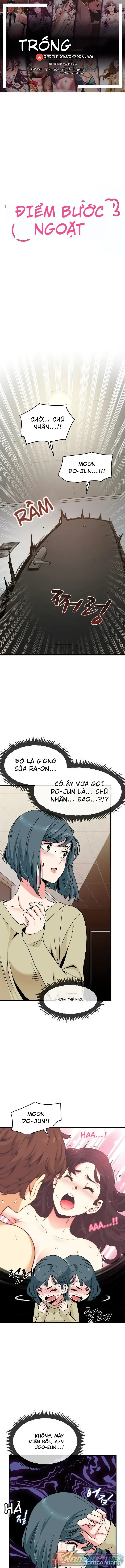 Bước ngoặt 