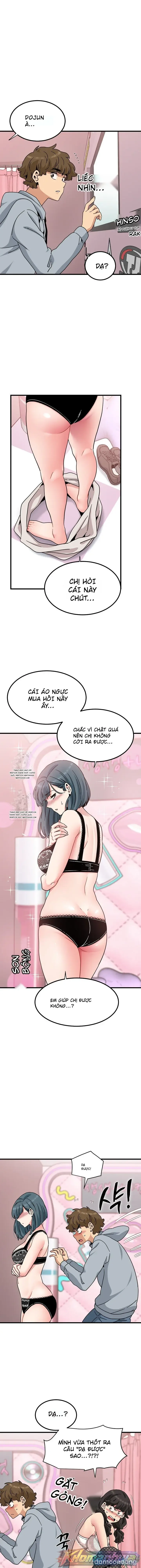 Bước ngoặt 