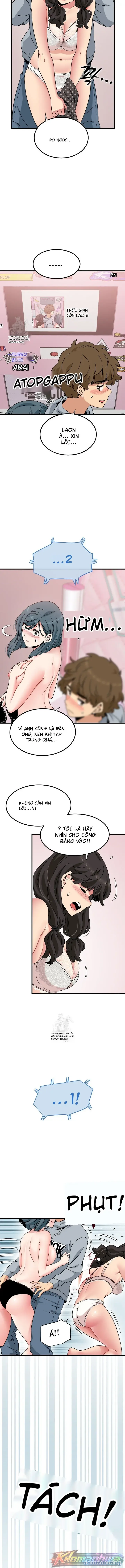 Bước ngoặt 