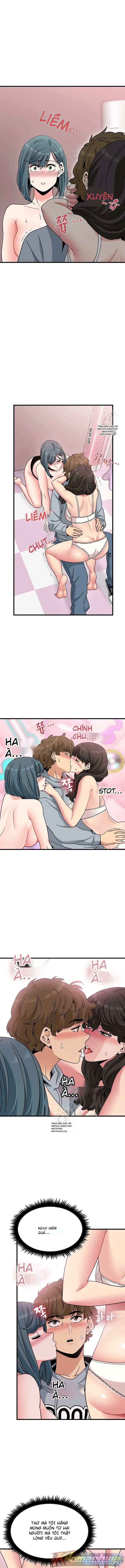 Bước ngoặt 