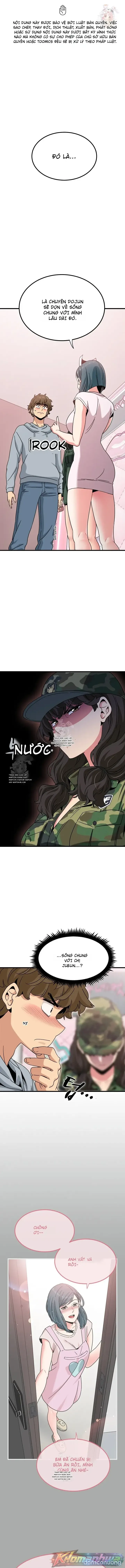 Bước ngoặt 