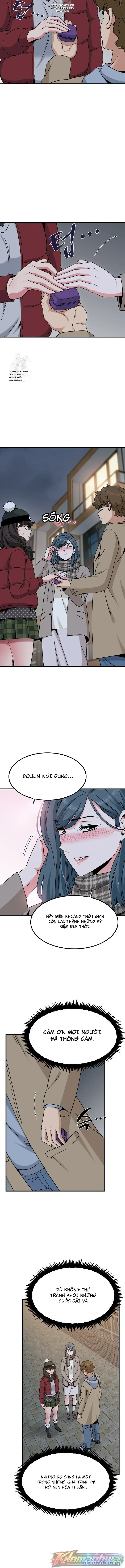 Bước ngoặt 