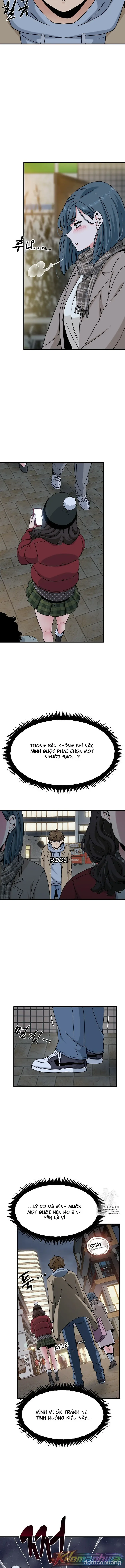 Bước ngoặt 
