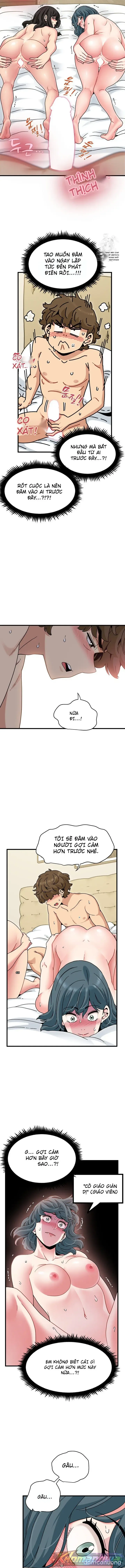 Bước ngoặt 