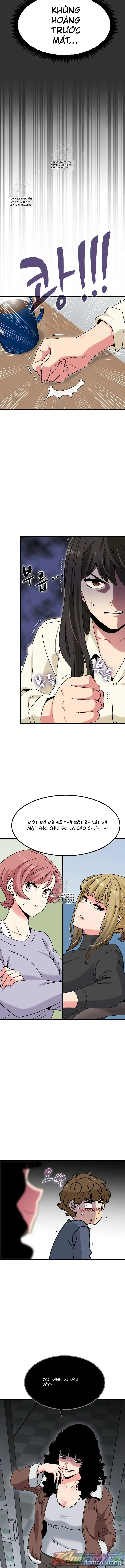 Bước ngoặt 