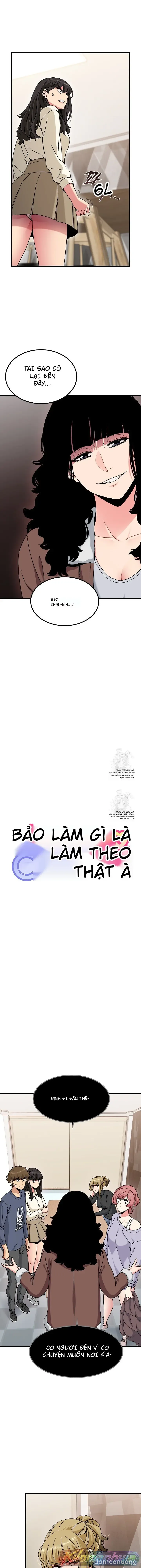 Bước ngoặt 