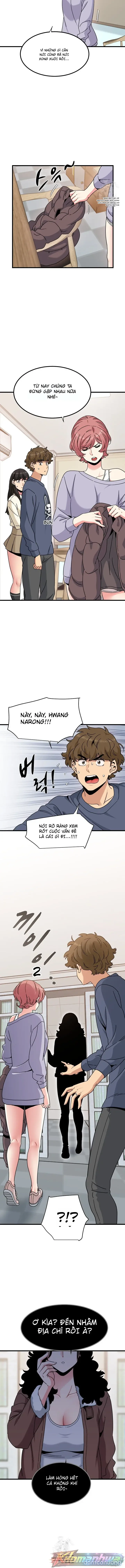 Bước ngoặt 