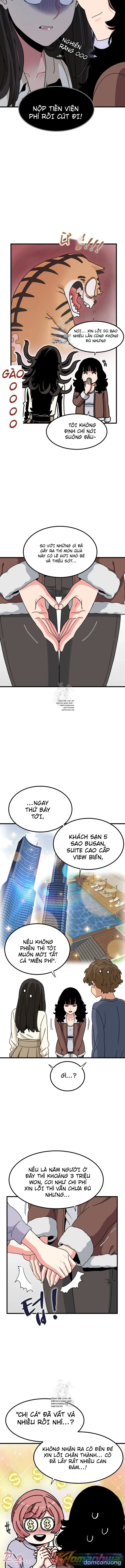 Bước ngoặt 