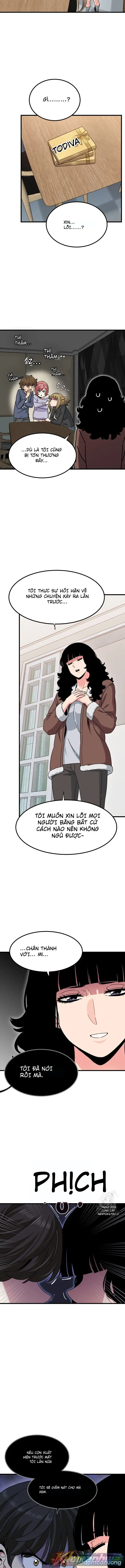 Bước ngoặt 