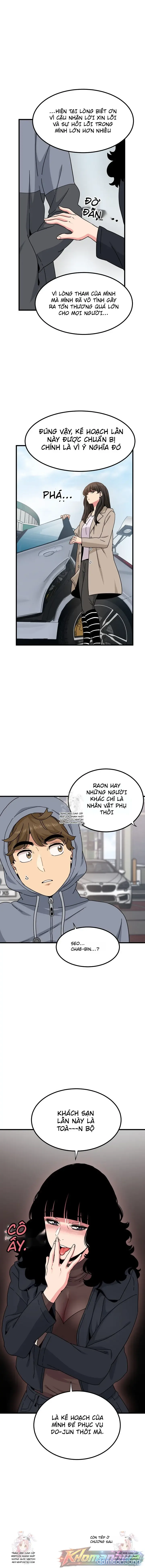 Bước ngoặt 