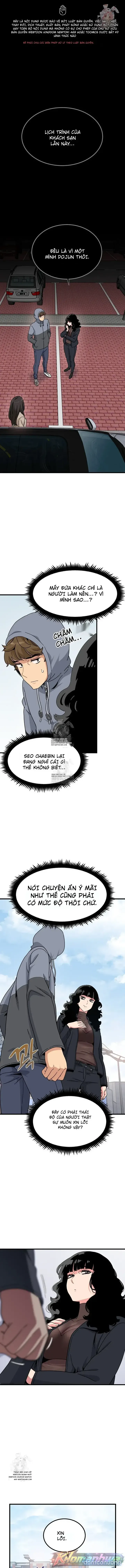 Bước ngoặt 