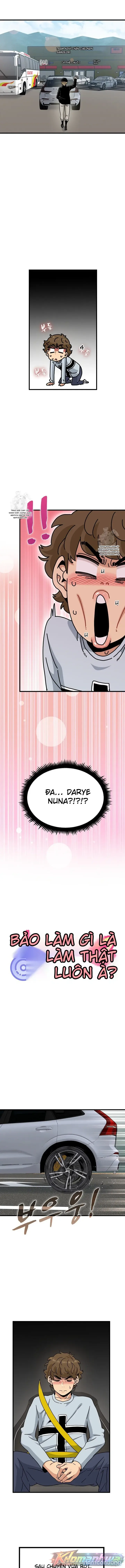 Bước ngoặt 