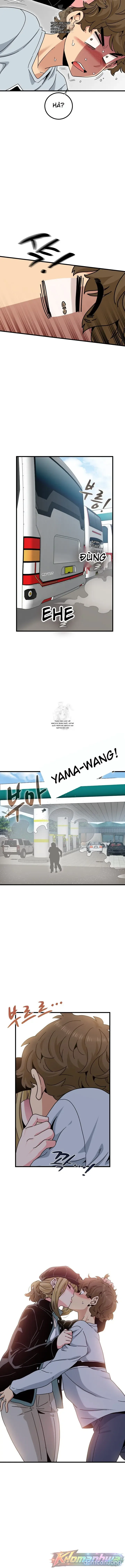 Bước ngoặt 