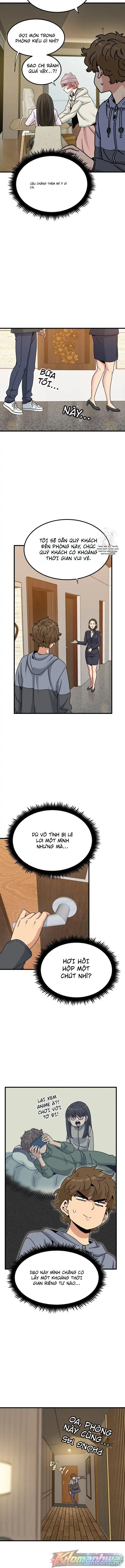 Bước ngoặt 