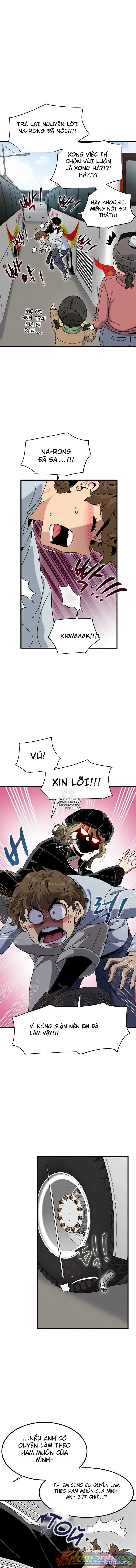 Bước ngoặt 