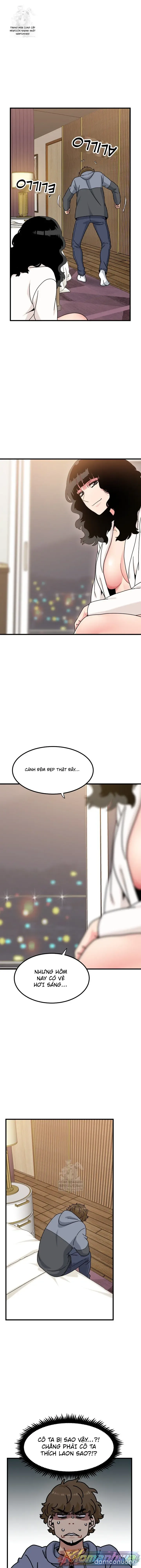 Bước ngoặt 