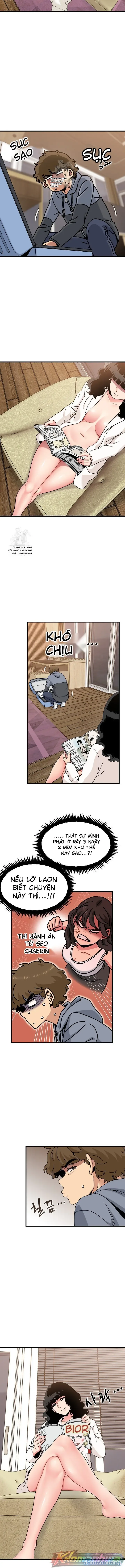 Bước ngoặt 