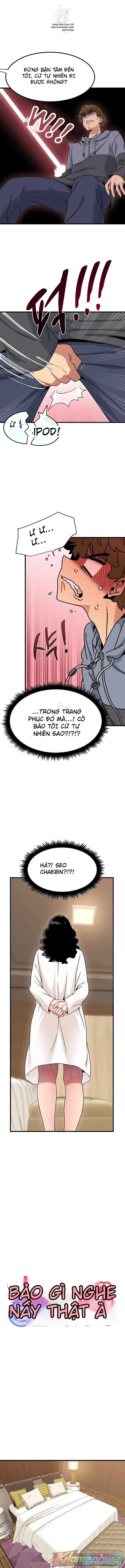 Bước ngoặt 