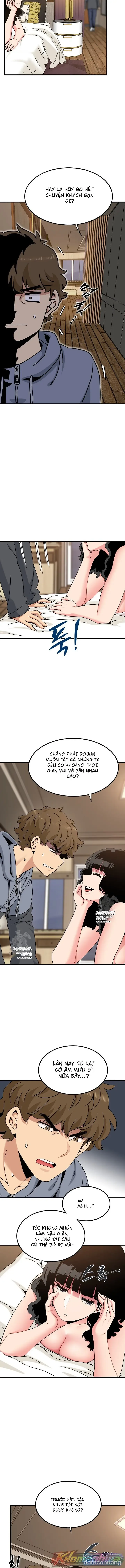 Bước ngoặt 