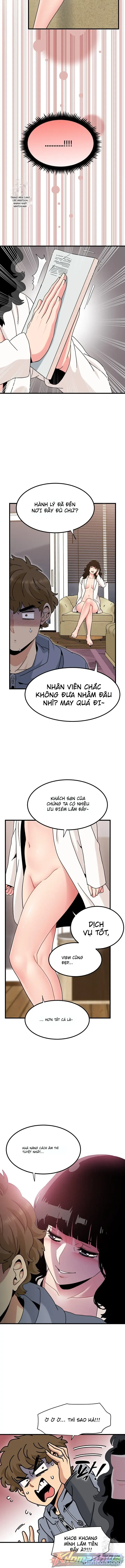 Bước ngoặt 