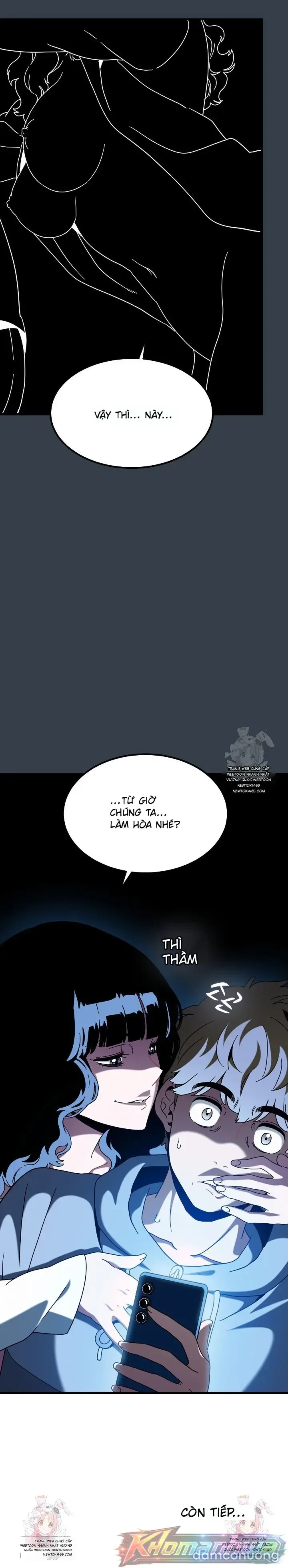 Bước ngoặt 
