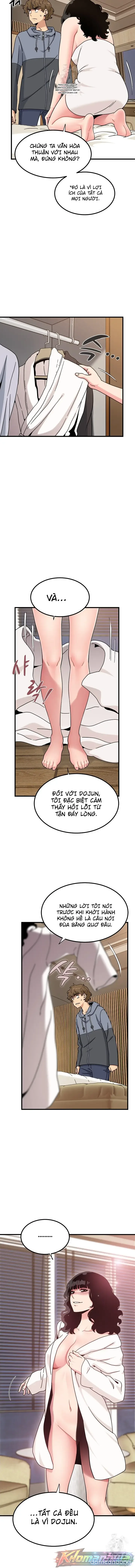 Bước ngoặt 