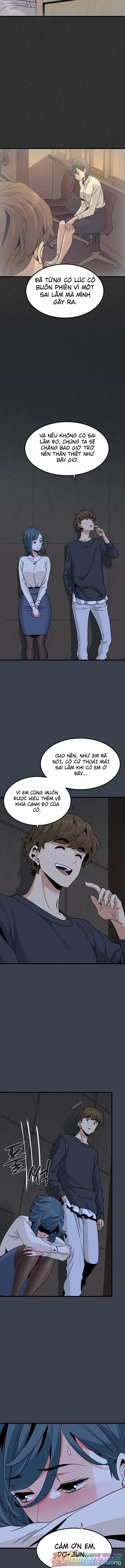 Bước ngoặt 