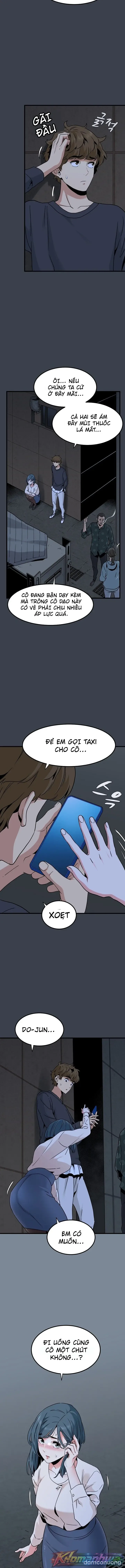 Bước ngoặt 