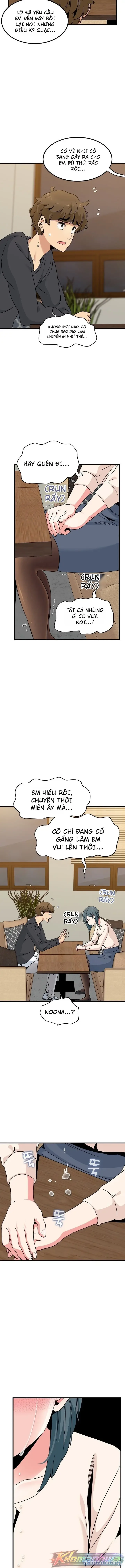 Bước ngoặt 