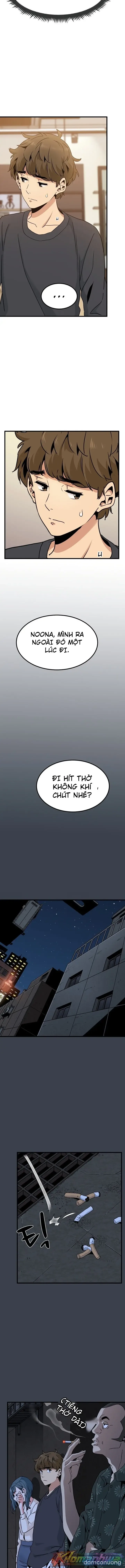 Bước ngoặt 