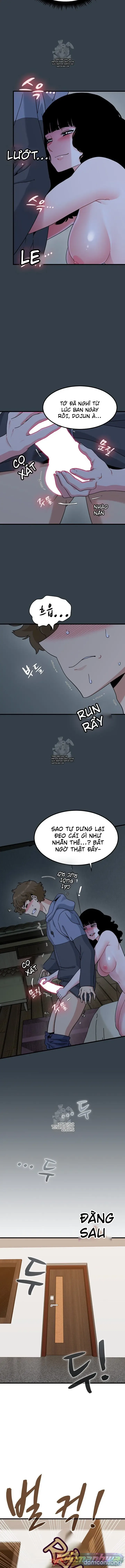 Bước ngoặt 