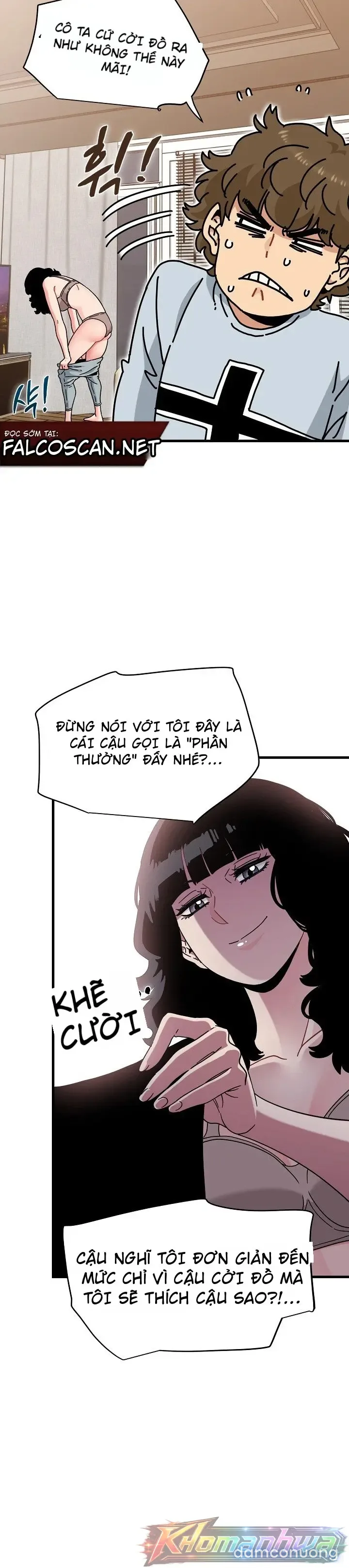 Bước ngoặt 