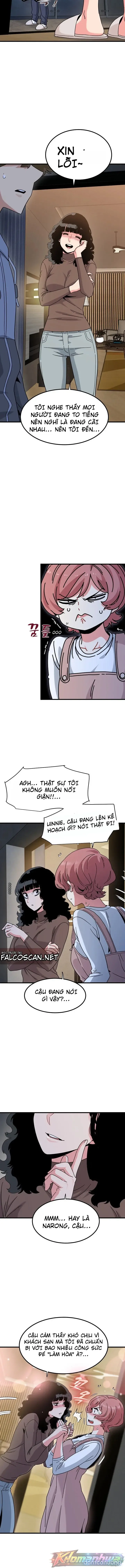 Bước ngoặt 