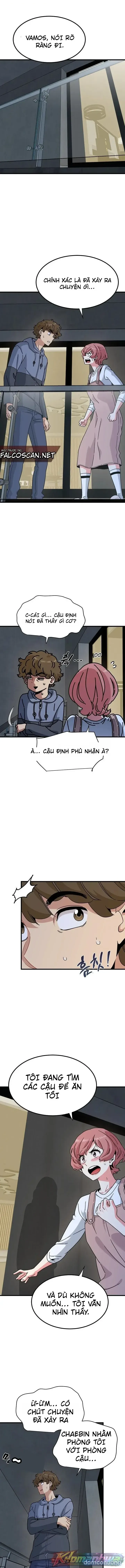 Bước ngoặt 