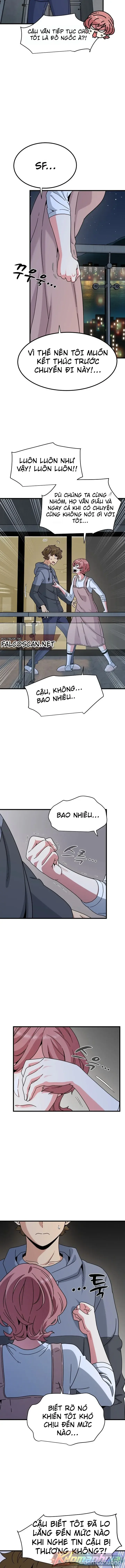 Bước ngoặt 