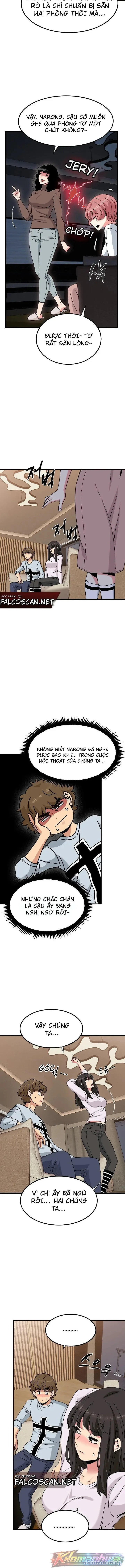 Bước ngoặt 