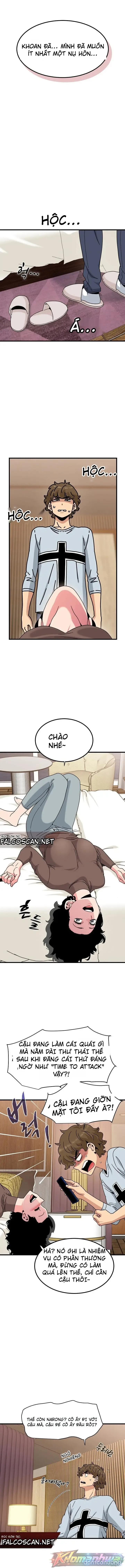 Bước ngoặt 