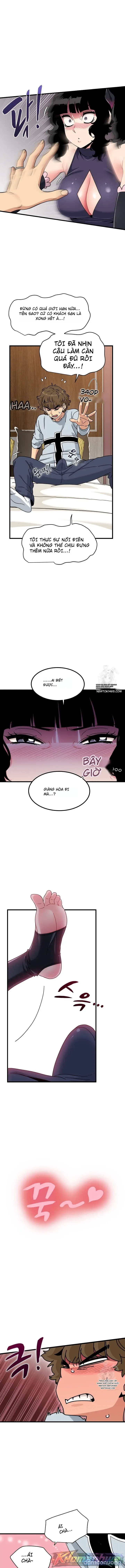 Bước ngoặt 