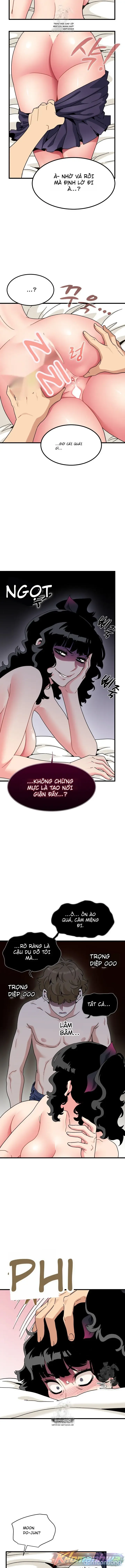 Bước ngoặt 