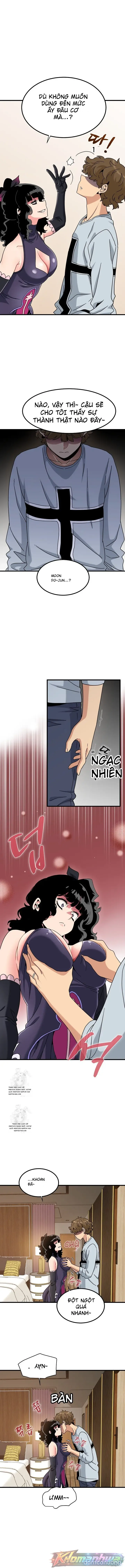 Bước ngoặt 