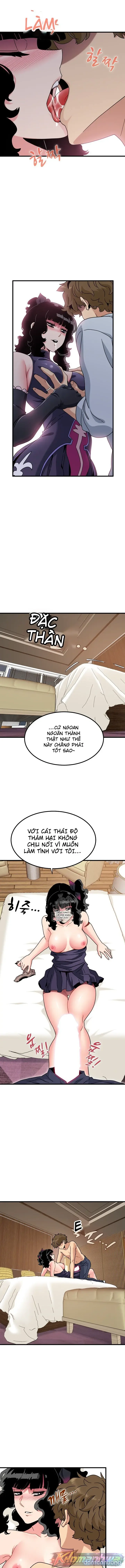 Bước ngoặt 