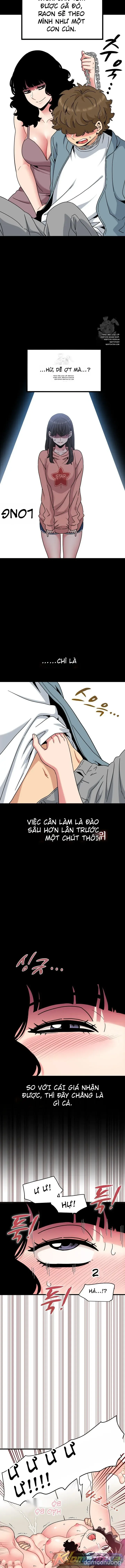 Bước ngoặt 
