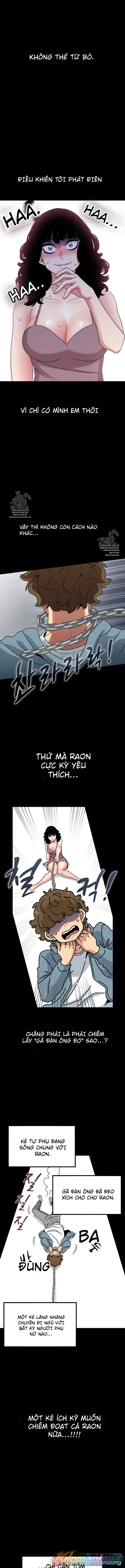 Bước ngoặt 