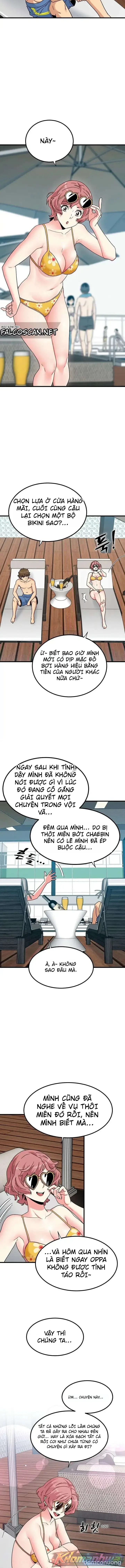 Bước ngoặt 